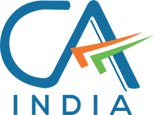 Institute of Chartered Accountants of India logo